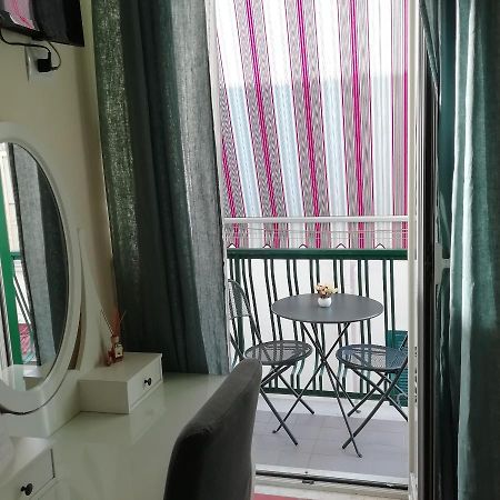 B&B Flavio Pozzuoli Exterior photo