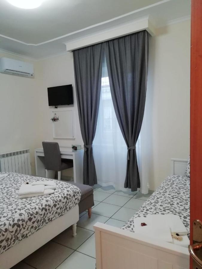 B&B Flavio Pozzuoli Exterior photo