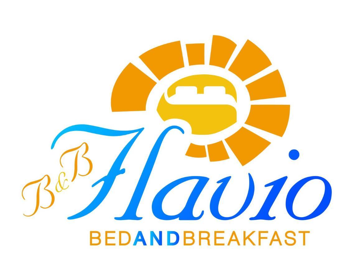 B&B Flavio Pozzuoli Exterior photo