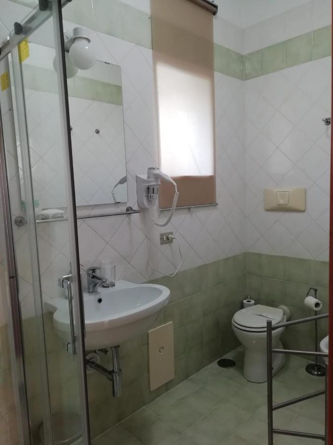 B&B Flavio Pozzuoli Exterior photo