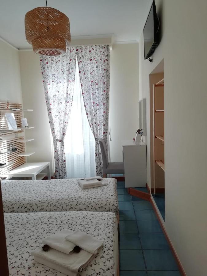 B&B Flavio Pozzuoli Exterior photo