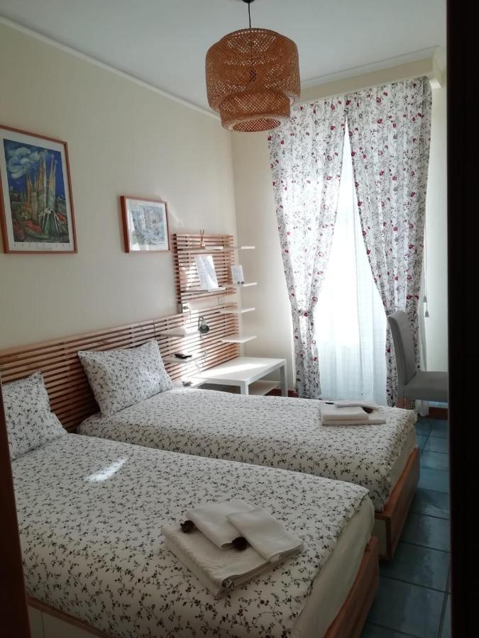 B&B Flavio Pozzuoli Exterior photo
