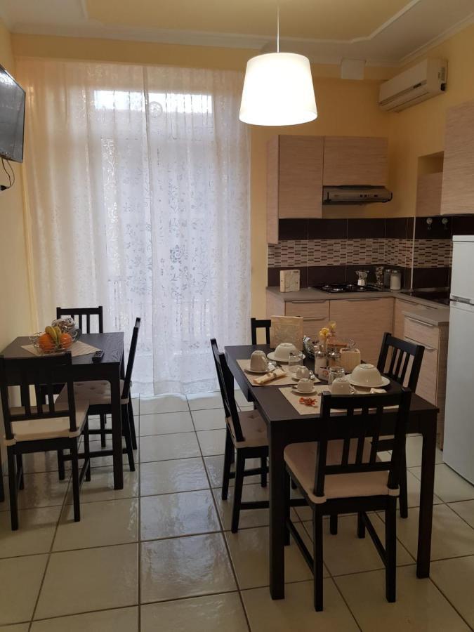 B&B Flavio Pozzuoli Exterior photo