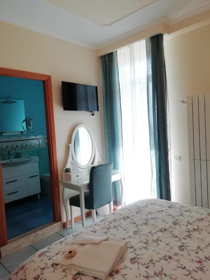 B&B Flavio Pozzuoli Exterior photo