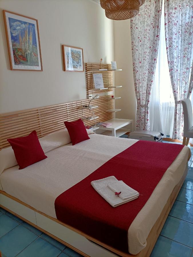 B&B Flavio Pozzuoli Exterior photo